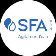 Sanibroyeur SFA