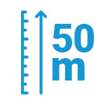 Pompe forage 50m Pompe forage 50m
