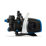 Surpresseur sans vessie Surpresseur sans vessie