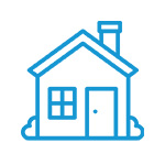 Surpresseur d'eau pour maison individuelle