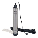 Pompe immergée surpresseur Pompe immergée surpresseur