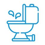 Pompe recuperateur eau de pluie pour wc Pompe recuperateur eau de pluie pour wc