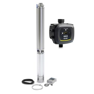 Kit complet Pompe de forage Kit complet Pompe de forage