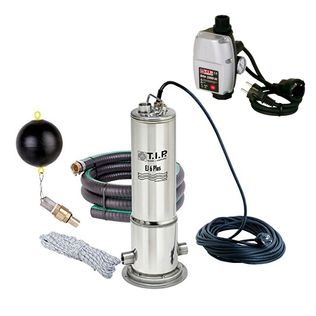 Kit complet Pompe de puits