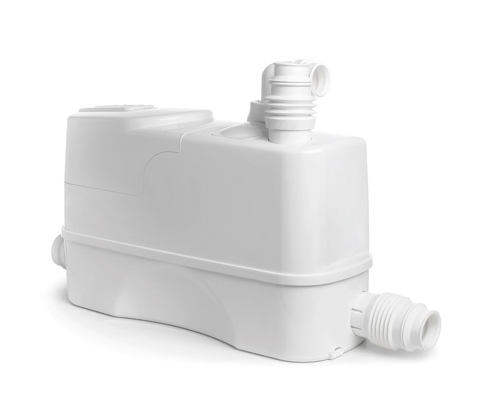 Broyeur sanitaire Broyeur sanitaire