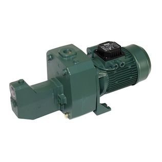 Pompe irrigation