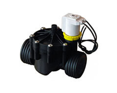 Électrovanne Électrovanne