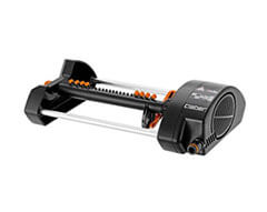 Arroseur oscillant Arroseur oscillant