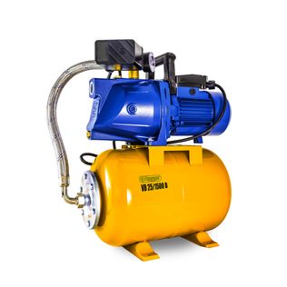 Pompe surpresseur EL Pompe surpresseur EL