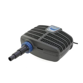 Pompe pour bassin à poissons