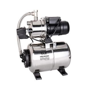 Pompe surpresseur T.I.P. Pompe surpresseur T.I.P.