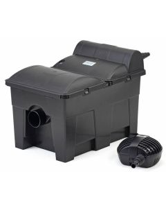 Oase BioSmart Set 14000 Filtre de bassin