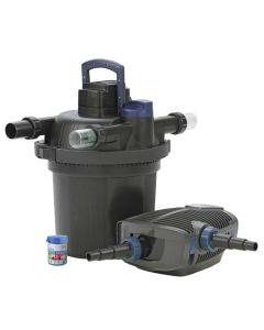 Oase FiltoClear Set 16000 Filtre de bassin