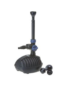 Oase Aquarius Fountain Set Classic 1000 Pompe de fontaine