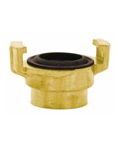 Raccord pompier laiton 3/4" 