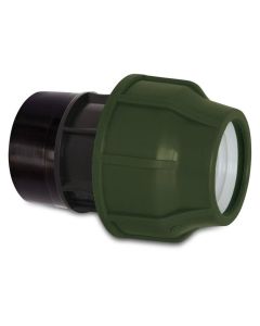 Raccord par compression 1'’ (femelle)