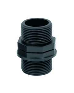 Mamelon double 2"