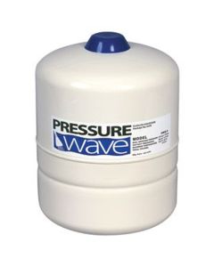 Réservoir à pression vertical Pressure Wave 8 litres