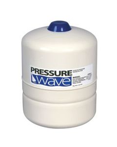 Réservoir à pression vertical Pressure Wave 12 litres