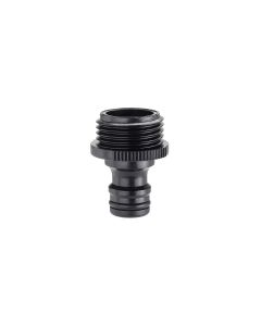 Raccord arroseur ¾" (mâle)