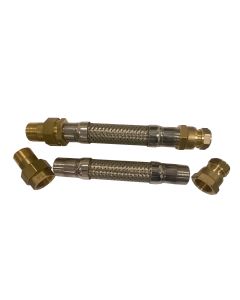 Set de raccordement DAB E Sybox