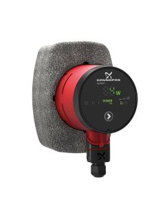 Grundfos Alpha1 25-60/130 Circulateur de chauffage