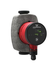 Grundfos Alpha1 25-60/180 Circulateur de chauffage