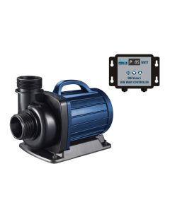 AquaForte DM-10000 Vario S Pompe de bassin