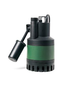 DAB Nova Up 600 AUT Pompe vide cave