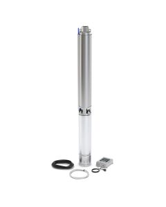 DAB S4 3/19 M Pompe immergée kit