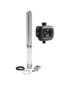 DAB S4 2/10 M KIT AD Plus M/M 1.1 Pompe de forage automatique