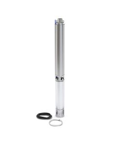 DAB S4 3/9 T Pompe immergée kit