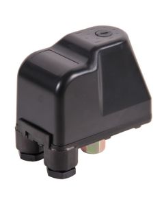 Pressostat 6 bar mono