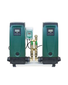 DAB Esytwin voor drinkwater Hydrofoorpomp
