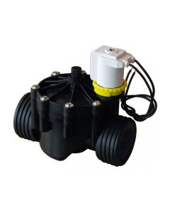 Électrovanne 1"