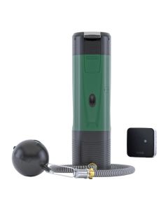 DAB Esybox Diver X 55/120 avec Tuyau d'aspiration 1 mètres