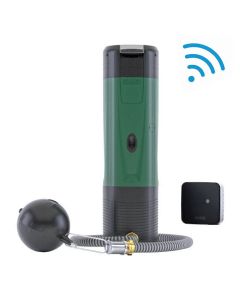 DAB Esybox Diver X 55/120 avec Tuyau d'aspiration 1 mètres