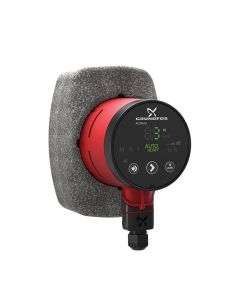 Grundfos Alpha2 25-40/130 Circulatiepomp (CV pomp)