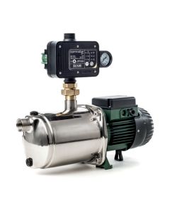 DAB EuroInox 30/50 M + DAB Control-D Hydrofoorpomp