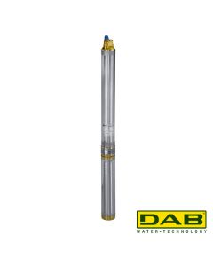 DAB Micra 75 T Bronpomp