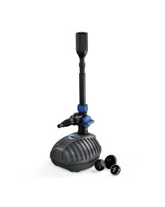 Oase Aquarius Fountain Set Classic 3500 Pompe de fontaine