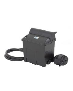 Oase BioSmart Set 5000 Filtre de bassin