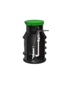 Station de relevage PE800 - 750 litres