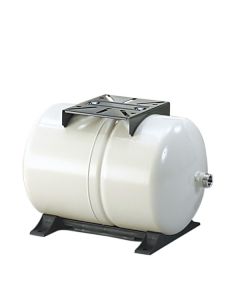 Réservoir à pression horizontal Pressure Wave 60 litres