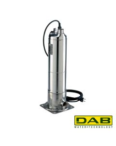 DAB Pulsar Dry 30/50 M-NA Pompe immergée
