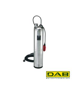 DAB Pulsar 30/50 M-A Bronpomp
