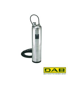 DAB Pulsar 30/50 T-NA Pompe immergée