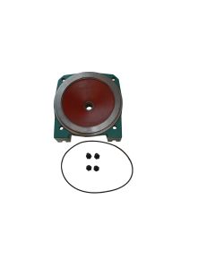 Bride de raccord DAB Jet 200 - 300