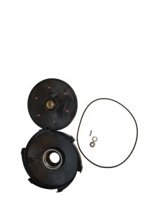 Kit turbine DAB Jet 300