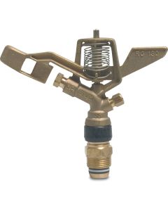 Arroseur circulaire type RC 130 - 4,8 mm